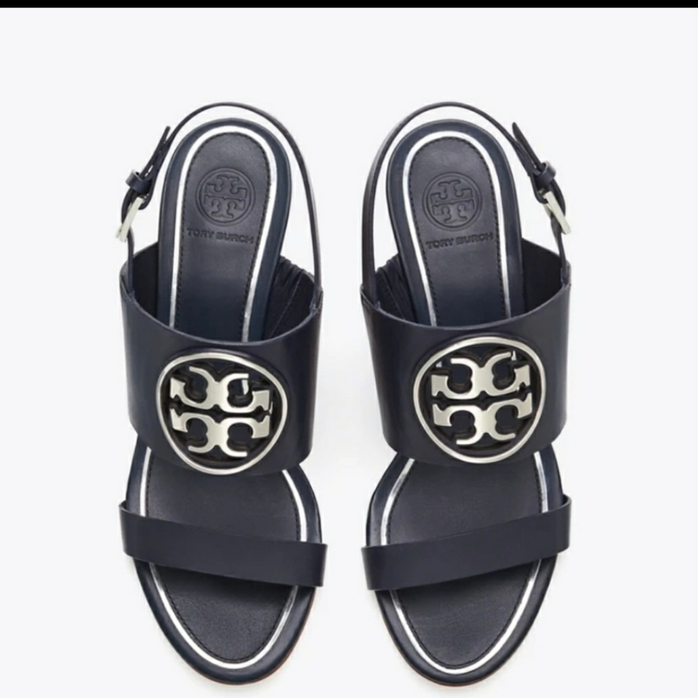 Tory Burch size 8